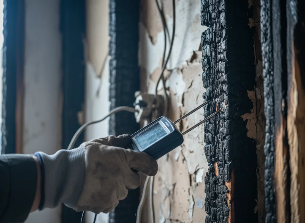 Fire Damage Restoration North Ogden, UT FAQs